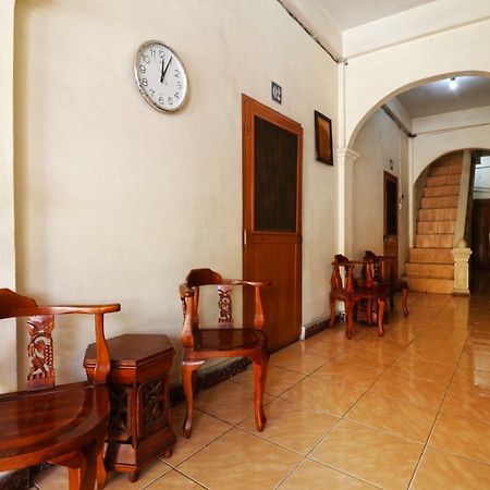Hotel Wisma Yuli Syariah Medan Zewnętrze zdjęcie