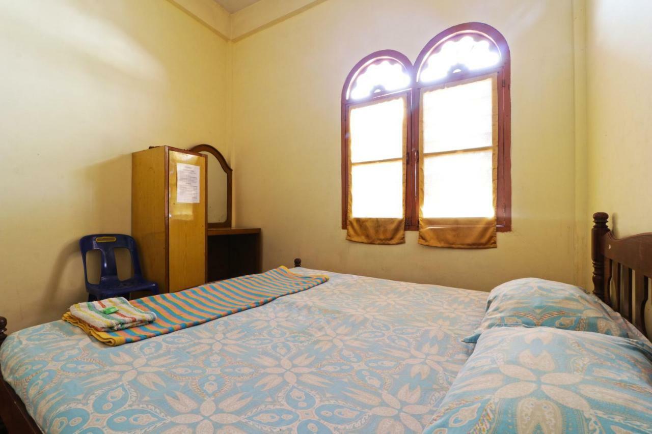 Hotel Wisma Yuli Syariah Medan Zewnętrze zdjęcie
