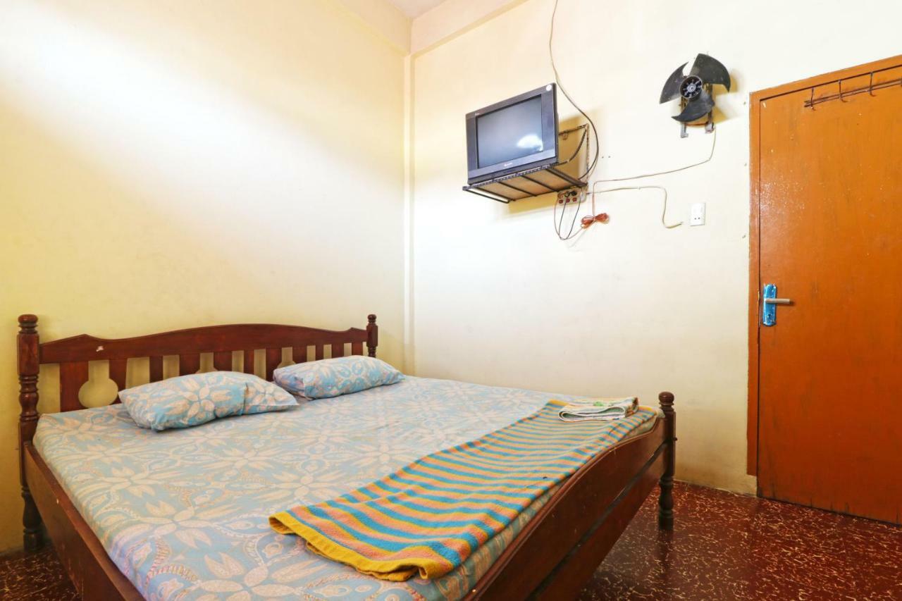 Hotel Wisma Yuli Syariah Medan Zewnętrze zdjęcie